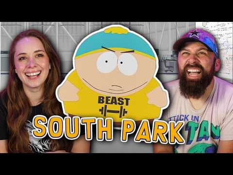 South Park S20E9
