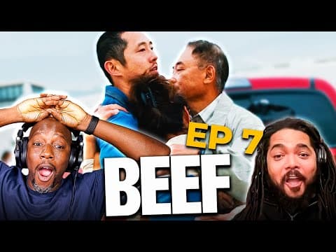 Beef Episode 7