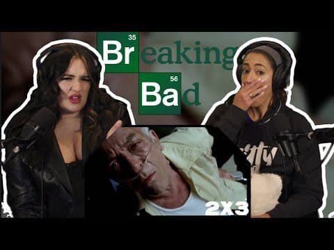 Breaking Bad S2E3