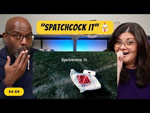 Taskmaster S4E6
