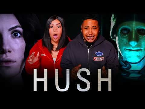 Hush