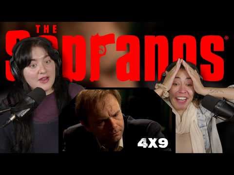The Sopranos S4E9