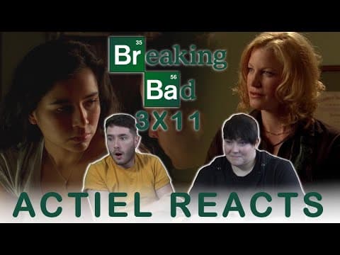 Breaking Bad S3E11