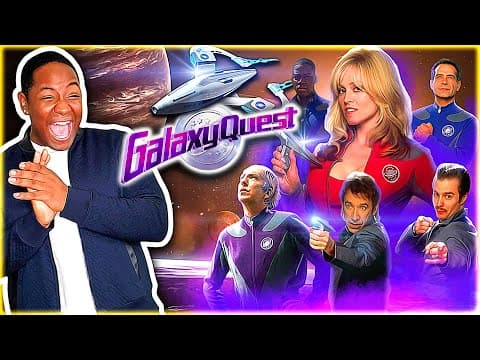 Galaxy Quest