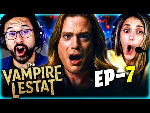 The Vampire Lestat S3E7
