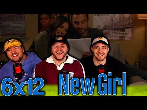 New Girl S6E12