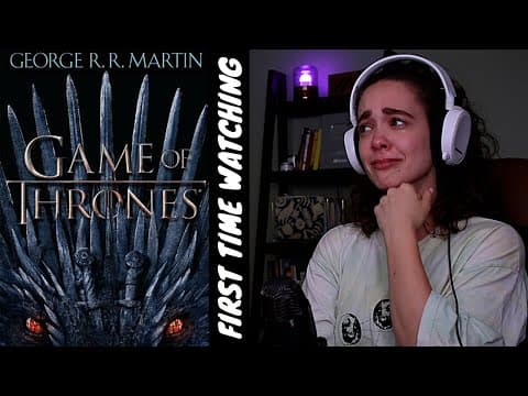 Game Of Thrones