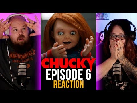 Chucky S1E6