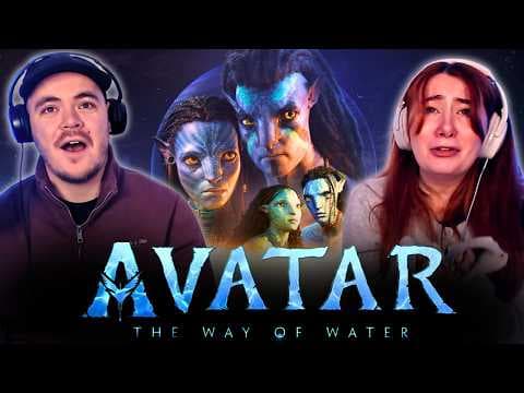 Avatar: The Way Of Water