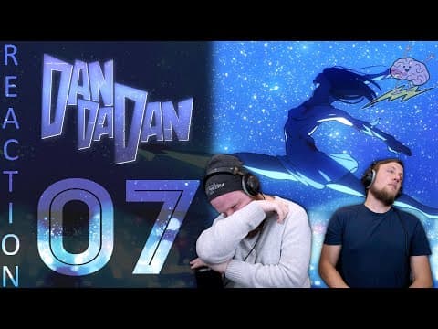 Dandadan Episode 7