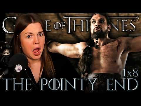 Game of Thrones S1E8