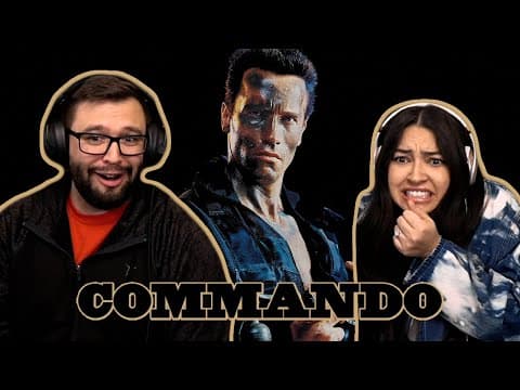 Commando