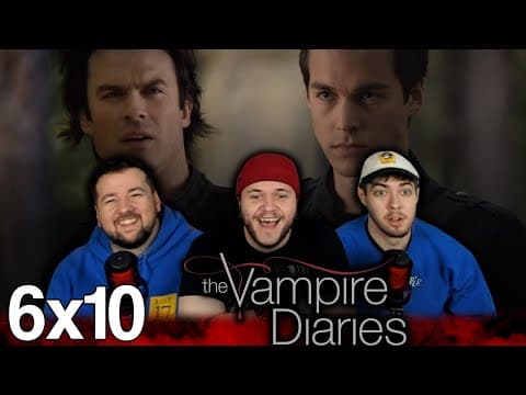 The Vampire Diaries S6E10