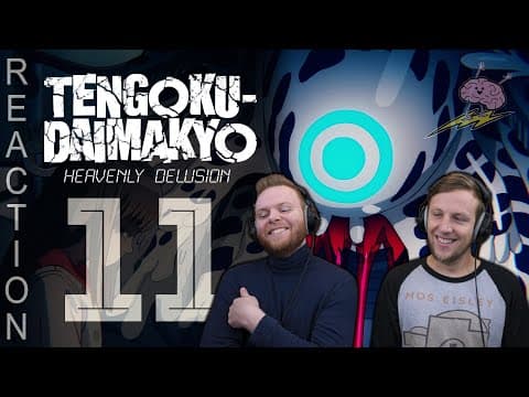 Heavenly Delusion Episode 11