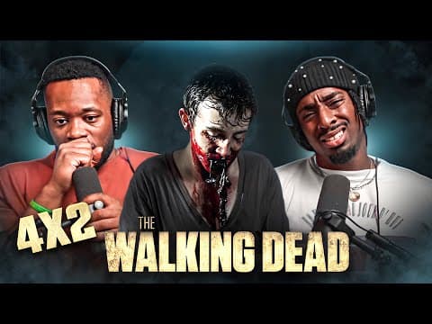 The Walking Dead S4E2