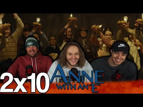 Anne With an E S2E10
