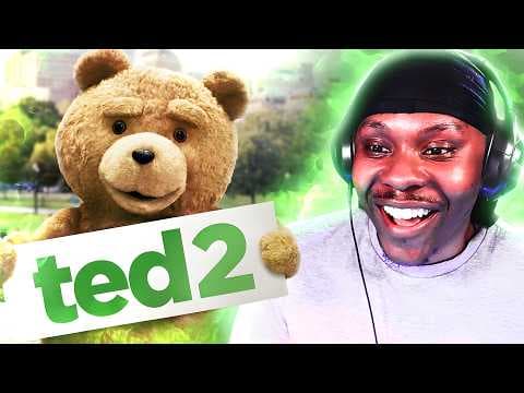 Ted 2