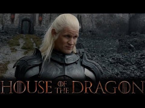 House Of The Dragon S2E8