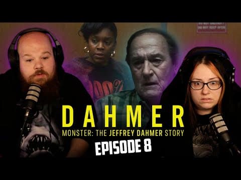 Dahmer S1E8