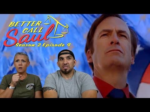 Better Call Saul S2E9