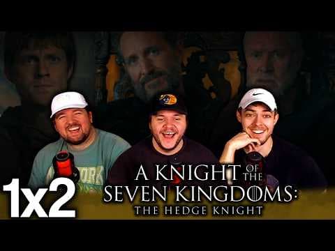 A Knight of the Seven Kingdoms S1E2