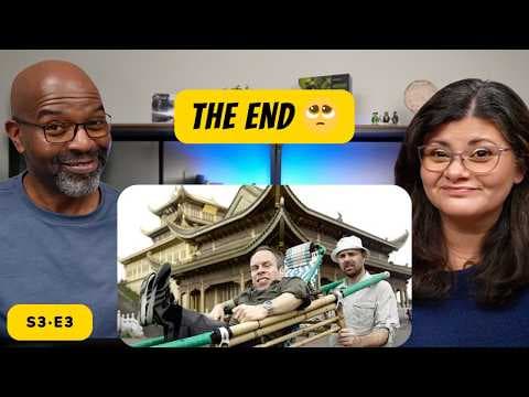 An Idiot Abroad S3E3
