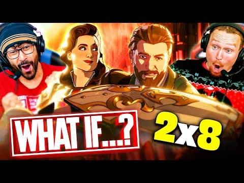 What If Season 2