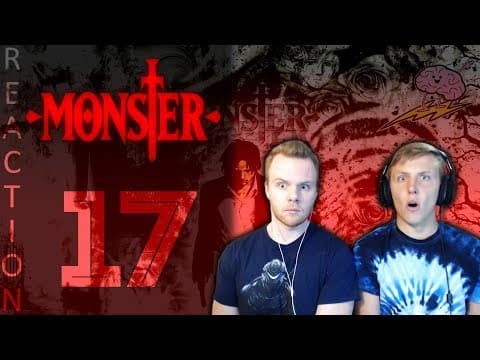 Monster Episode 17