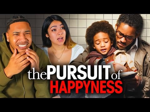 The Pursuit Of Happyness