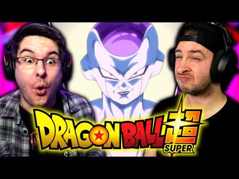 Dragon Ball Super Episode 23