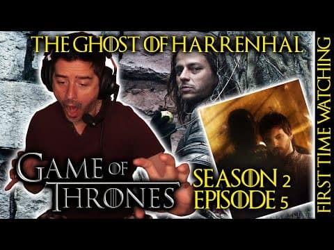 Game Of Thrones S2E5