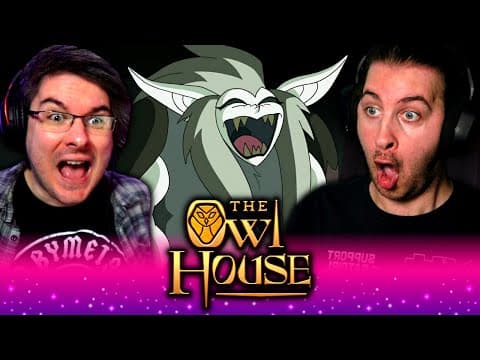 The Owl House S1E4