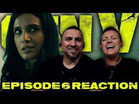 Gen V S1E6
