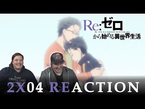 Re:Zero S2E4