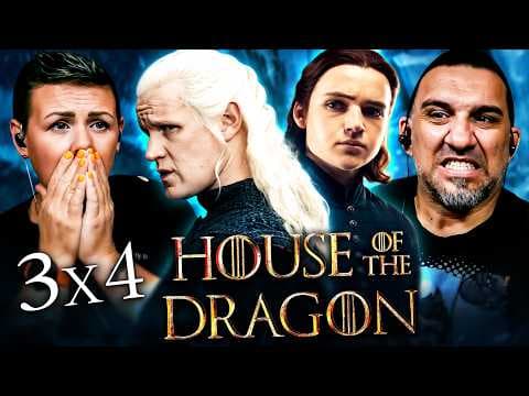 House Of The Dragon S3E4