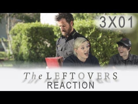The Leftovers S3E1