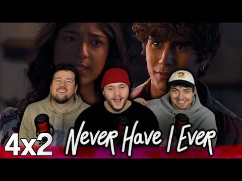 Never Have I Ever S4E2