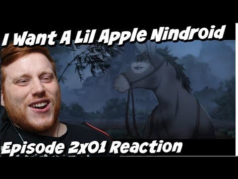 Mo Dao Zu Shi S2E1