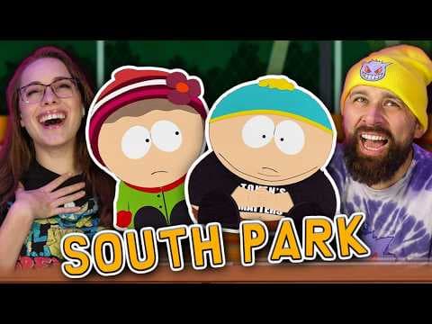 South Park S20E3