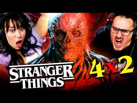 Stranger Things S4E2