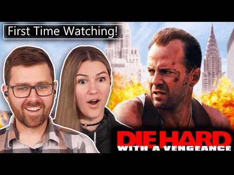 Die Hard With A Vengeance