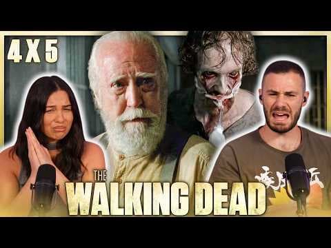 The Walking Dead S4E5