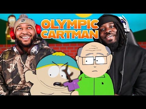South Park S2E8