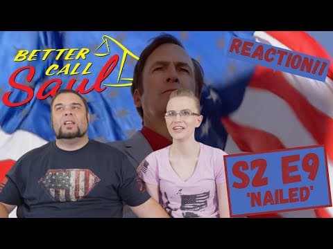 Better Call Saul S2E9