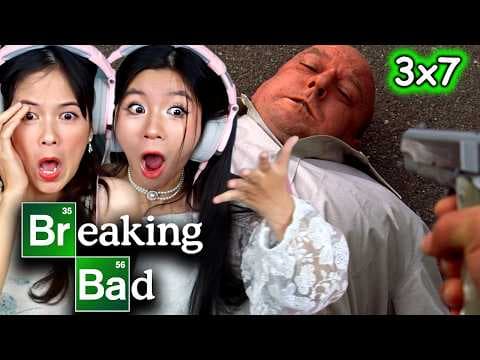 Breaking Bad S3E7