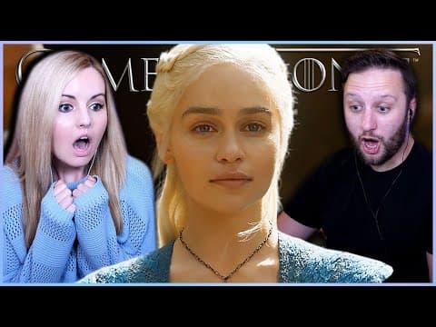 Game Of Thrones S3E3