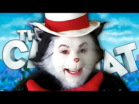 The Cat in the Hat