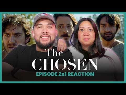 The Chosen S2E1