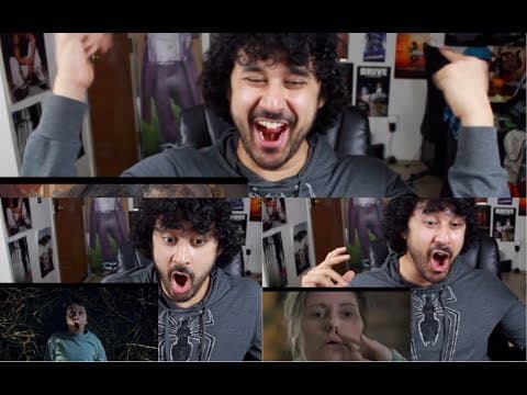 Stranger Things Season 2 - Episode 5
