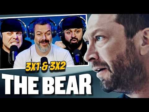 The Bear S3E1